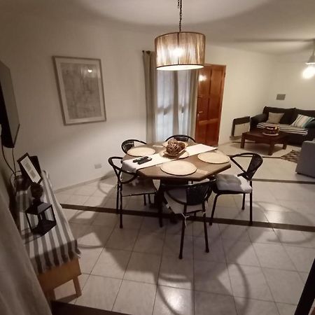 Casita Del Suquia Leilighet Córdoba Eksteriør bilde