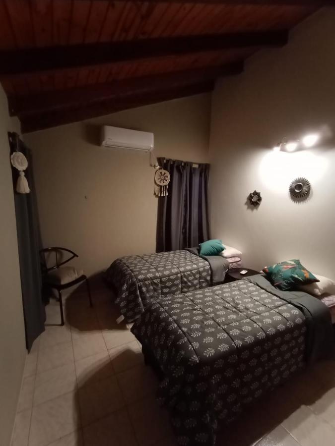 Casita Del Suquia Leilighet Córdoba Eksteriør bilde