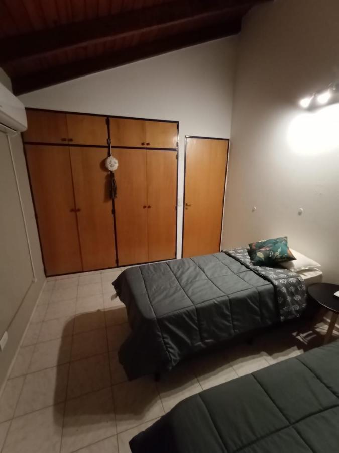 Casita Del Suquia Leilighet Córdoba Eksteriør bilde