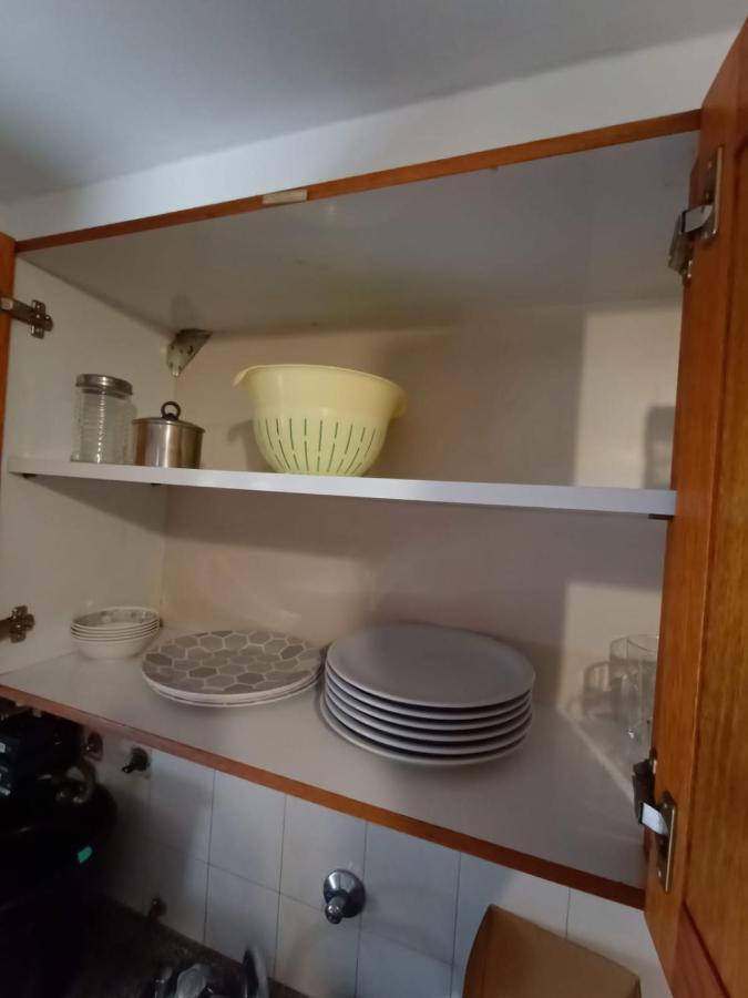 Casita Del Suquia Leilighet Córdoba Eksteriør bilde