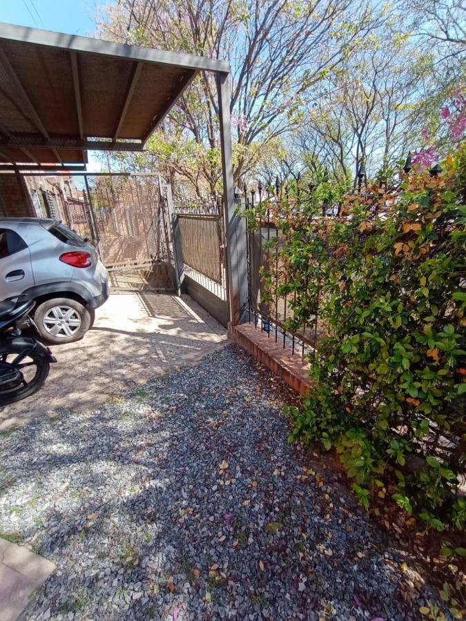 Casita Del Suquia Leilighet Córdoba Eksteriør bilde