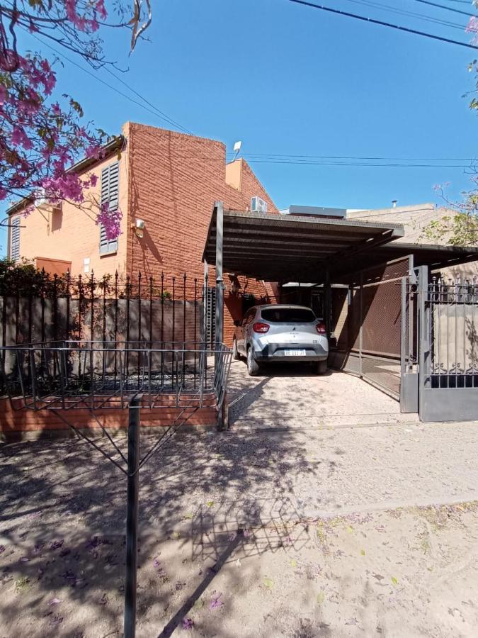 Casita Del Suquia Leilighet Córdoba Eksteriør bilde