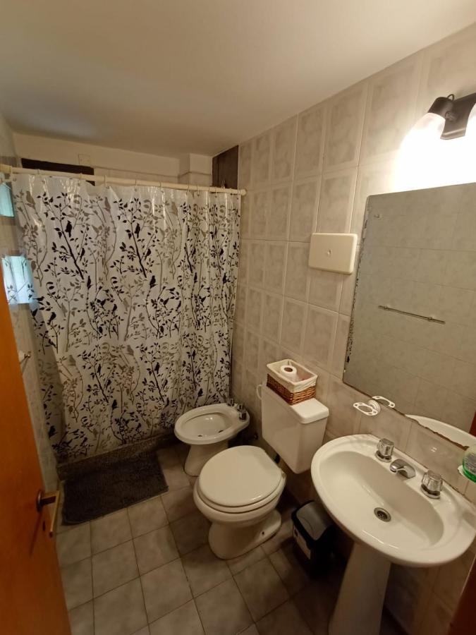 Casita Del Suquia Leilighet Córdoba Eksteriør bilde