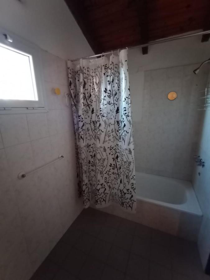Casita Del Suquia Leilighet Córdoba Eksteriør bilde