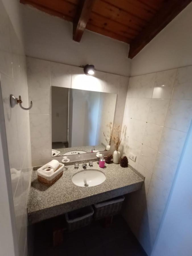 Casita Del Suquia Leilighet Córdoba Eksteriør bilde
